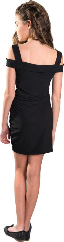 Junior Stella Dress Set - OLYIE